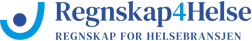 Regnskap4Helse |  Online regnskap